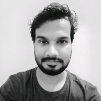 Roshan Vichare