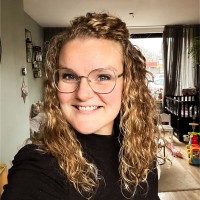 Susanne Robben