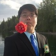 Robert Suh