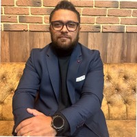 Oscar Barreto Contreras