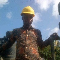 IDOWU OYEDELE