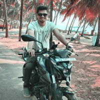 Abhishek Dixit