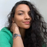 Ana Caroline Rodrigues