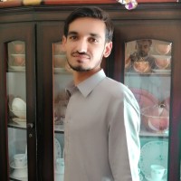 Usama Manzoor