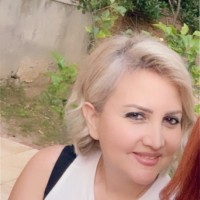 Roula Hamwi