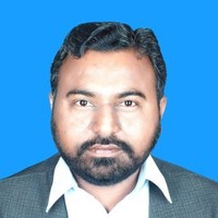 Raja Muhammad Farooq Daudpoto