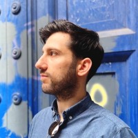 Andrew Jalali