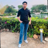 Ankit Kumar Choudhary