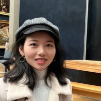 Christine Wu