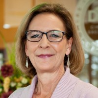 Lynn Ward