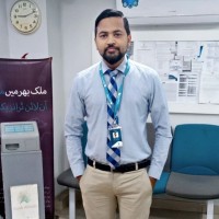 Ali Ahmed