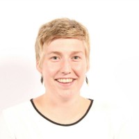 Nele Van Der Haegen