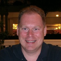 Sean Nicholson