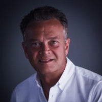 Anthony Miller MBE