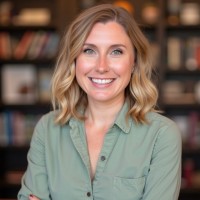 Monica Landrum, Pmp