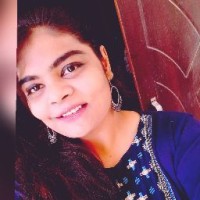 Aditi Sarwaikar