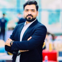 Uneeb Maqsood