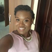 Adwoa Manko (Amihere) Zoe, Pmp®, Ppm