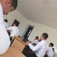 Jasur Erkinov