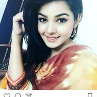 Shuvi Sharma
