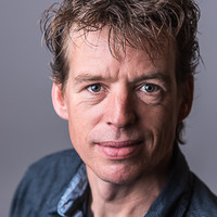 Jeroen Van der Drift