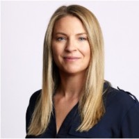 Louise Mason-Rutherford