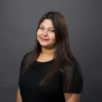 Amreen Naaz Matharsa