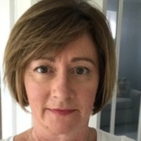 Teresa McEwan