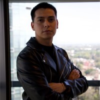 Christian Jair Sánchez Cruz