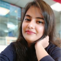 Riya Shanker