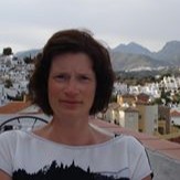 Hannelore Bogaert
