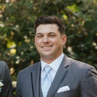 Justin Watland