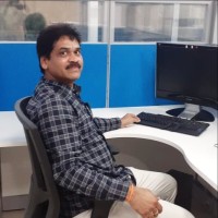 Ram Kumar Veeravalli