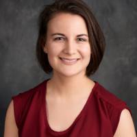 Ellen Francis, Au.D.