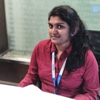 Vinitha Jayan