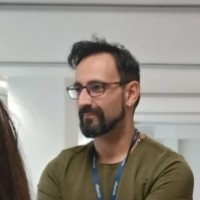 Sergio Horta