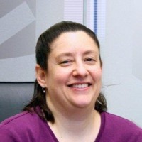 Michelle Marcus