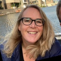 Liesbeth Botman