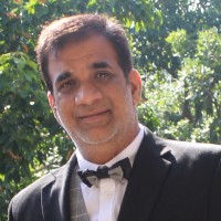 Mohammed Akhtar