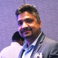 Avdhesh Yadav
