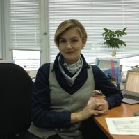 Ольга Мацнева