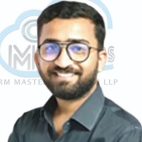Siddharth Sharma