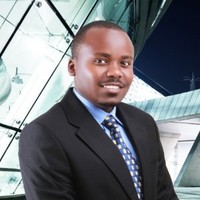 Stephen Mutiso