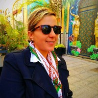Adi Kadosh