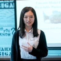 Nora Ngai