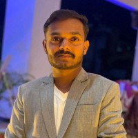 Rushikesh Kokate