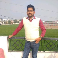 Naval Kishor