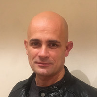 Bernardo Fantuzzi