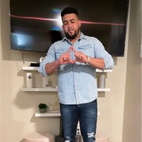 Santos Garcia