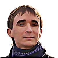 Yuri Motin